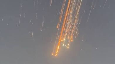 pthorne1's tweet photo. @elonmusk Rapid Unscheduled Disassembly … too bad you and the orange felon weren’t onboard! 

#spacexfail #Disassembly #ElonIsATool https://t.co/ncFlaOJBQa