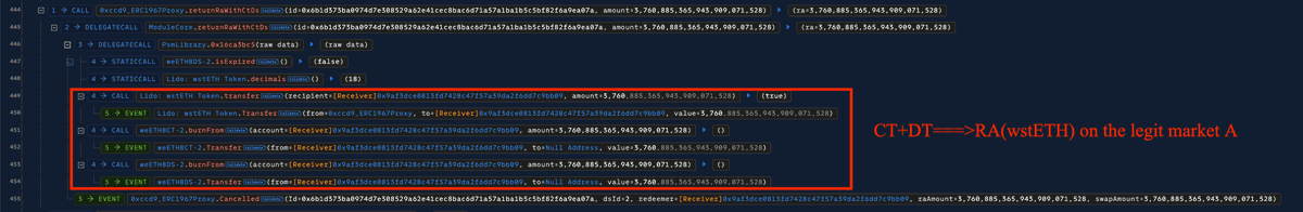 Weilin (William) Li tweet media