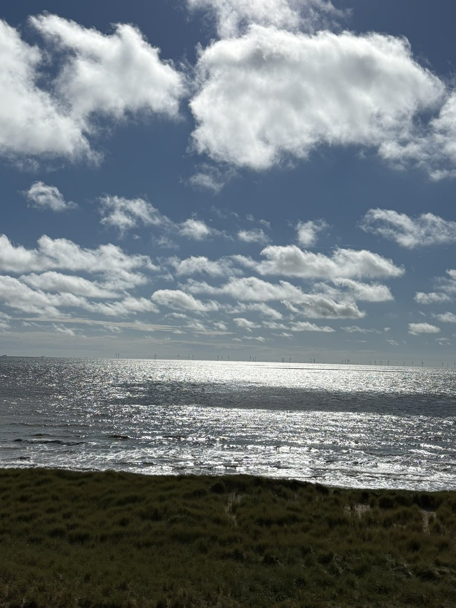 Mooi weekend allemaal! Ff energie tanken🤩 #Egmondaanthesea