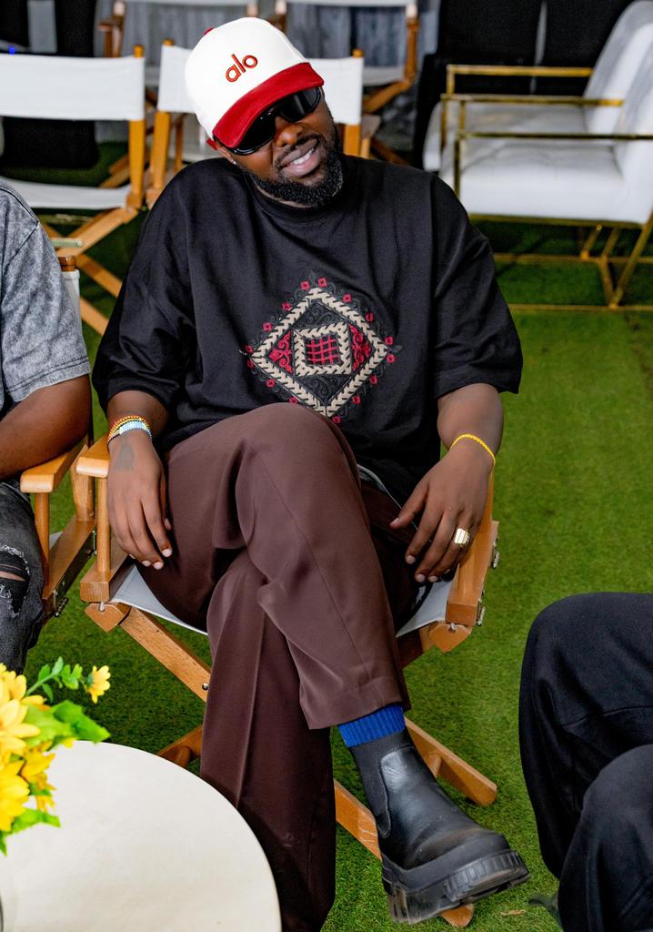 Eddy Kenzo (@eddykenzoficial) on Twitter photo 