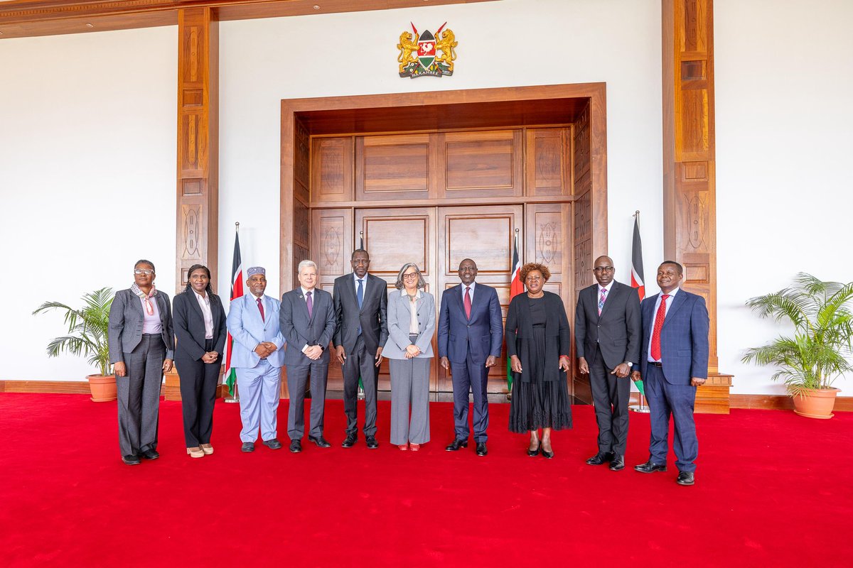 Decent and affordable housing is more than just shelter; it is a foundation for dignity, economic opportunity, and sustainable urban development.

For Kenya and UN-Habitat, housing is central to inclusive growth, social equity, resilient communities, and the advancement of