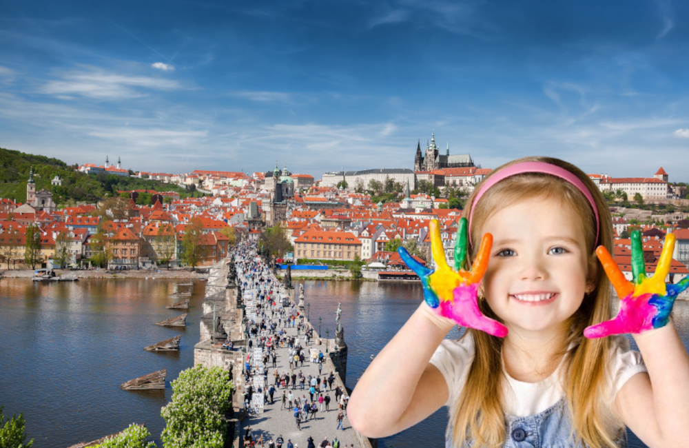 Celebrate the joy of childhood in the heart of Prague with a wide array of events dedicated to Children’s Day. From lively parks to engaging entertainment centres, the city comes alive with workshops, concerts and creative activities for all ages.
 praguest.com