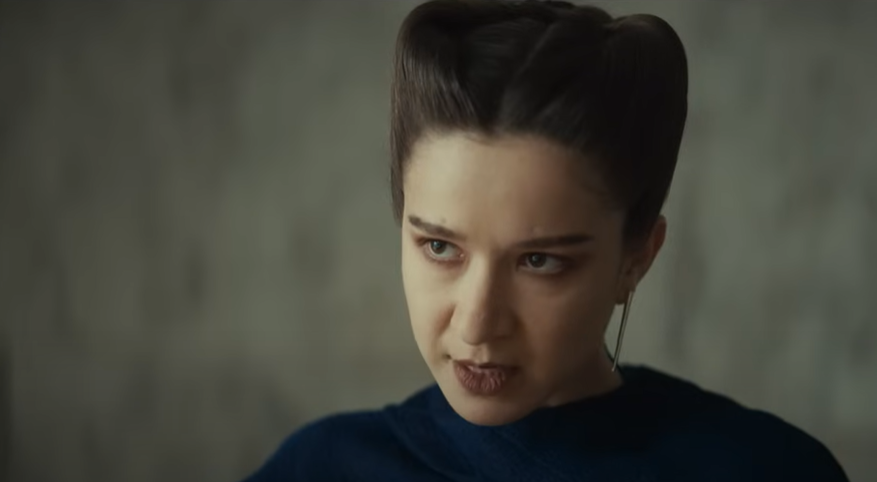 NEW EPISODE: Let's talk about 'Andor' being the most feminist Star Wars we've ever had whodatjedi.podbean.com/e/lets-talk-ab…