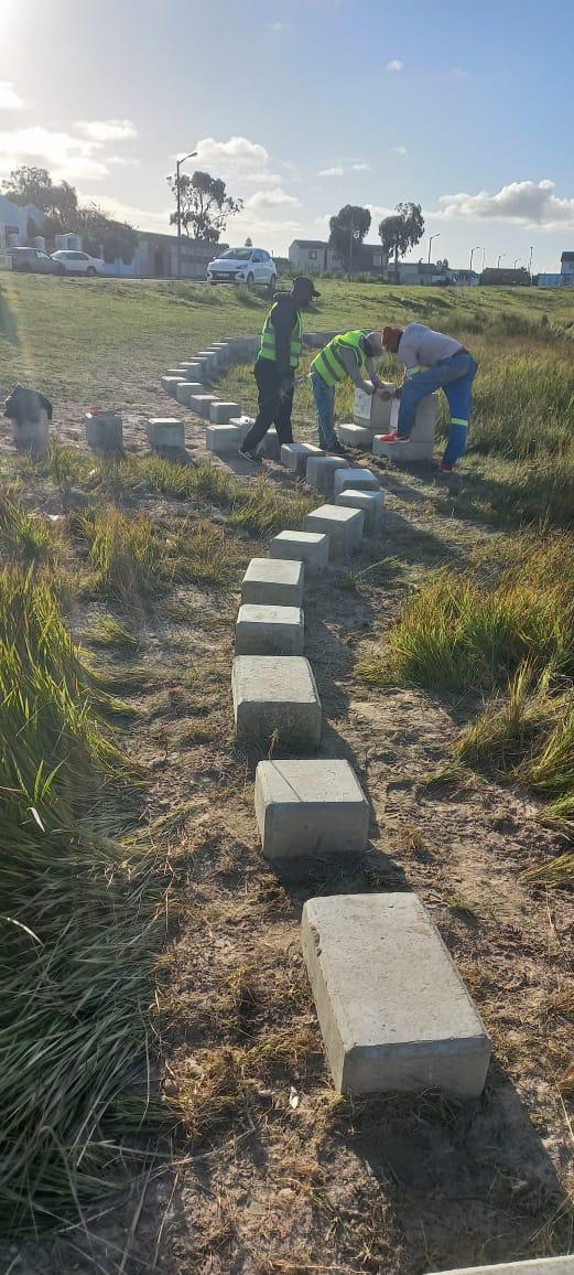 FutureWater tweet media