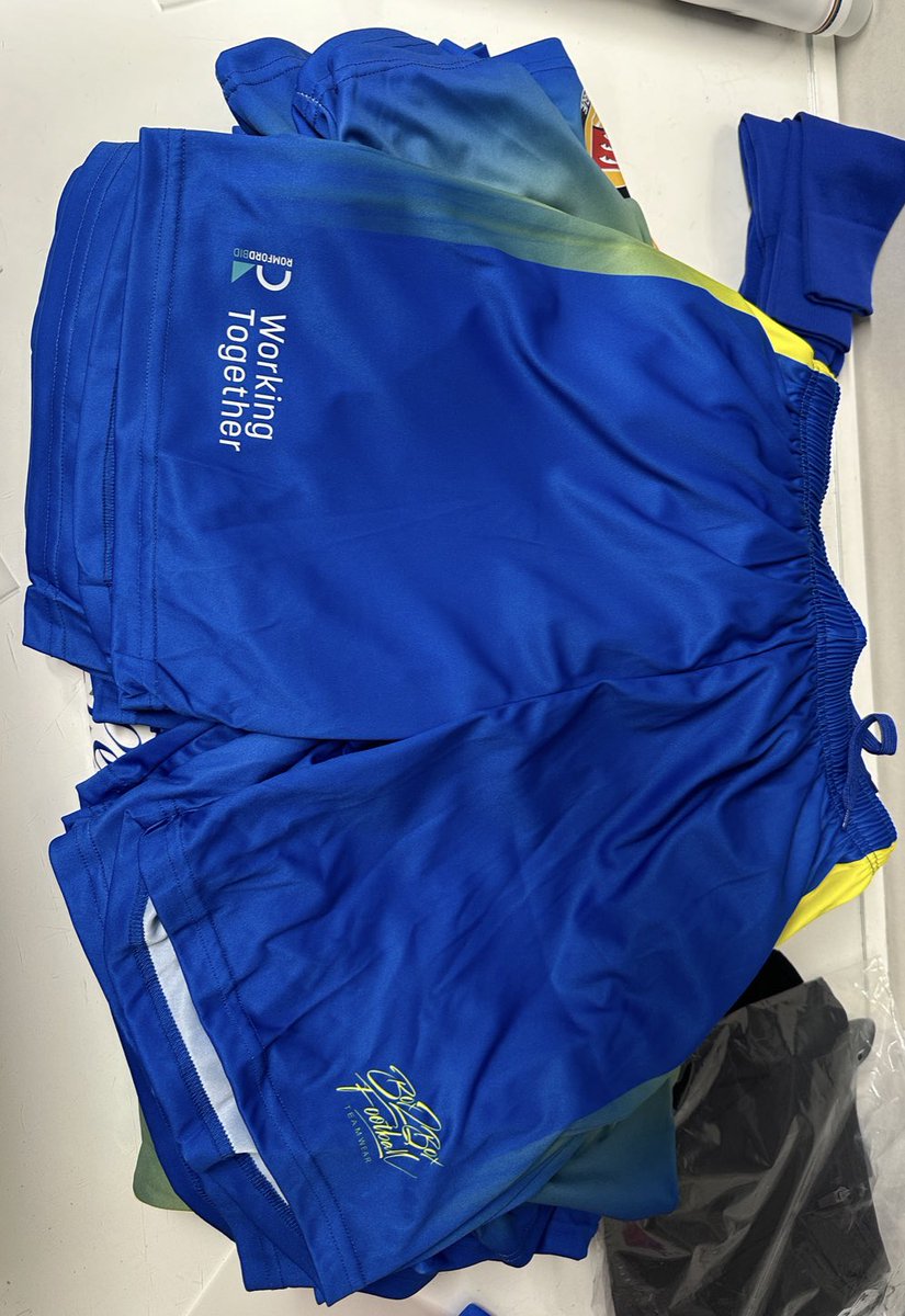 RomfordFC_commercialdept (@romfordfccorp) on Twitter photo <a href="/RomfordFC/">Romford FC</a> are delighted to confirm <a href="/Romford_BID/">Romford Business Improvement District</a> as our shorts sponsor and pitchside and programme advertisers for the 2025/2026 season.
<a href="/Romford_BID/">Romford Business Improvement District</a> return for a second season as our shorts sponsor and we hope to build on our partnership this season, with further collaborations <a href="/RomfordFC/">Romford FC</a> are delighted to confirm <a href="/Romford_BID/">Romford Business Improvement District</a> as our shorts sponsor and pitchside and programme advertisers for the 2025/2026 season.
<a href="/Romford_BID/">Romford Business Improvement District</a> return for a second season as our shorts sponsor and we hope to build on our partnership this season, with further collaborations