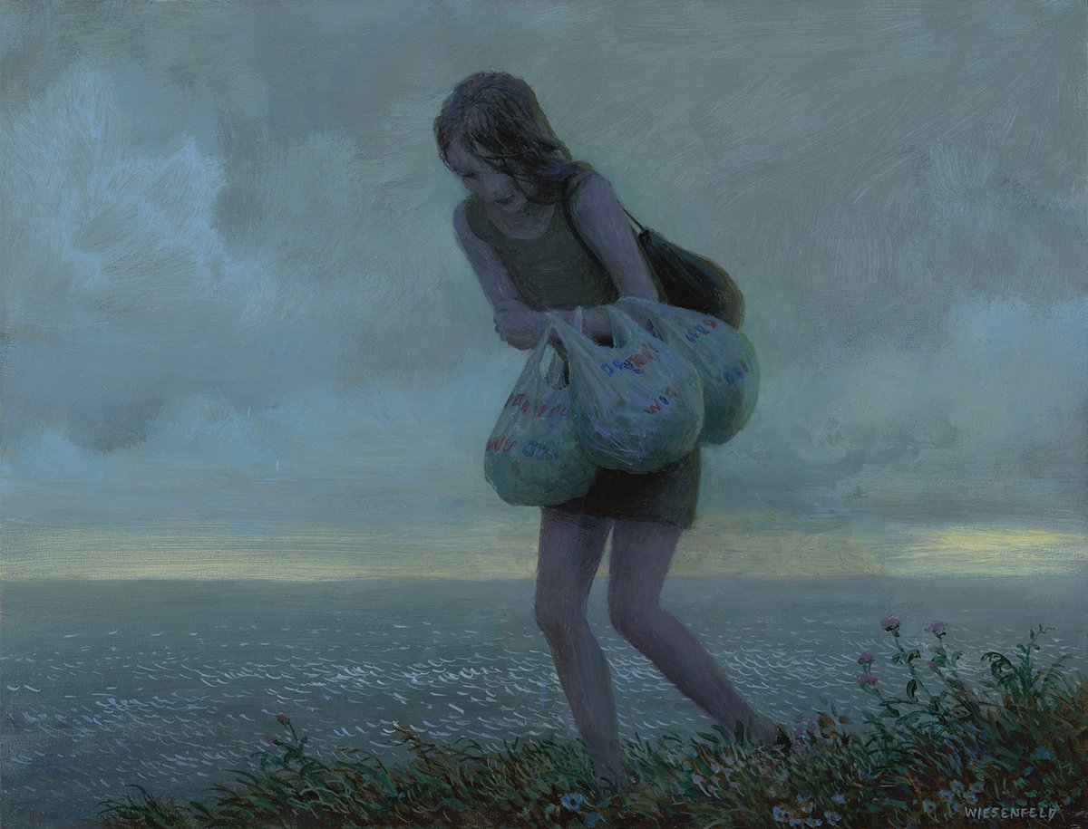 Aron Wiesenfeld tweet media