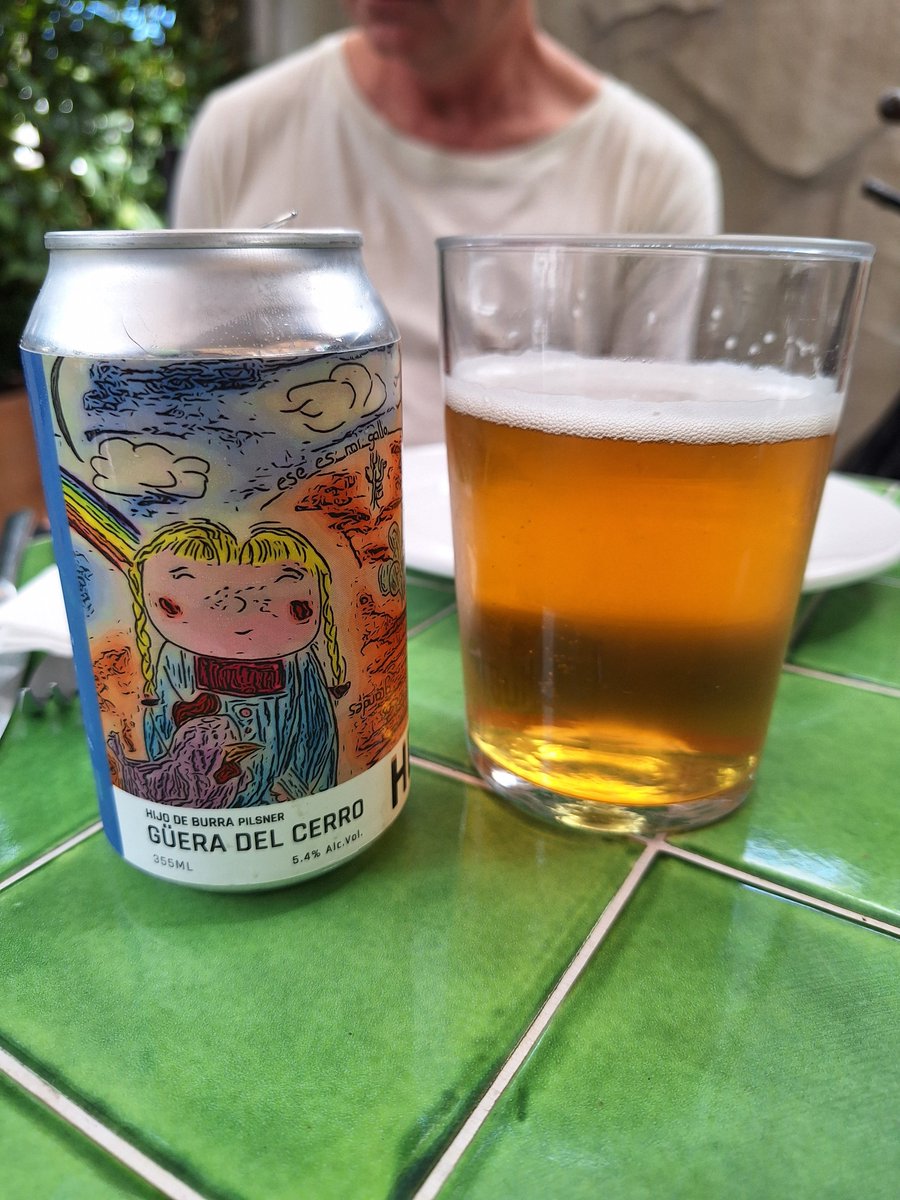 Can't decide between a #beer tour or a #wine tour? Why not do both? Sample the local food and drinks on this barbacoa, wine, and beer tour from San Miguel de Allende or Queretaro. heartofmexicowinetours.com/2024/09/06/bar…
#WednesdayMotivation #Mexico