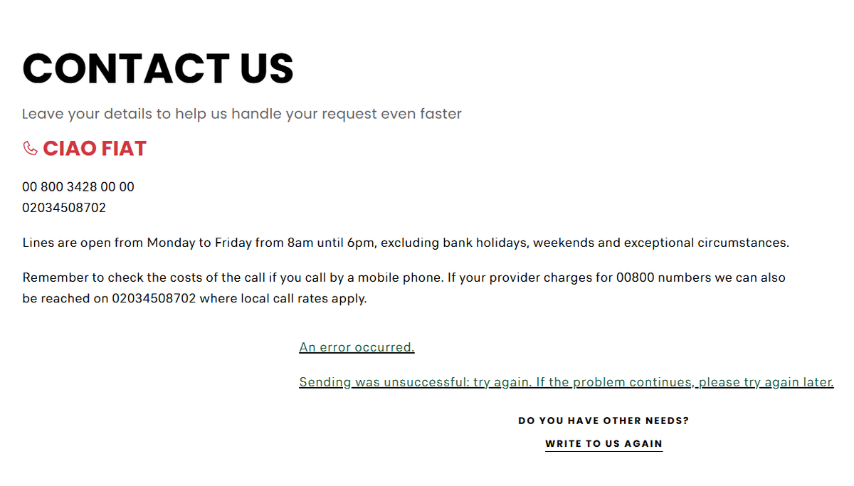 Stephen Whiston tweet media