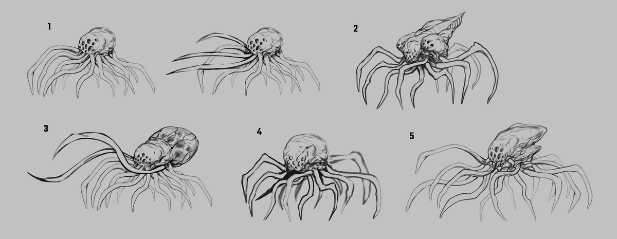 Tenebris: Terra Incognita tweet media