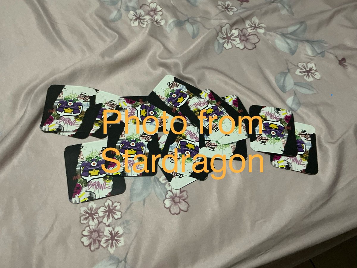 Brawl Cup Pins giveaway!
Follow @harrison__bs  @Stardragon_op 
Subscribe to our YT youtube.com/@harrisonbrawl…
and
youtube.com/@stardragon850…
And like and retweet and comment your subscription proofs
Will draw winners in a week
#BrawlStars #giveaway #BrawlCup