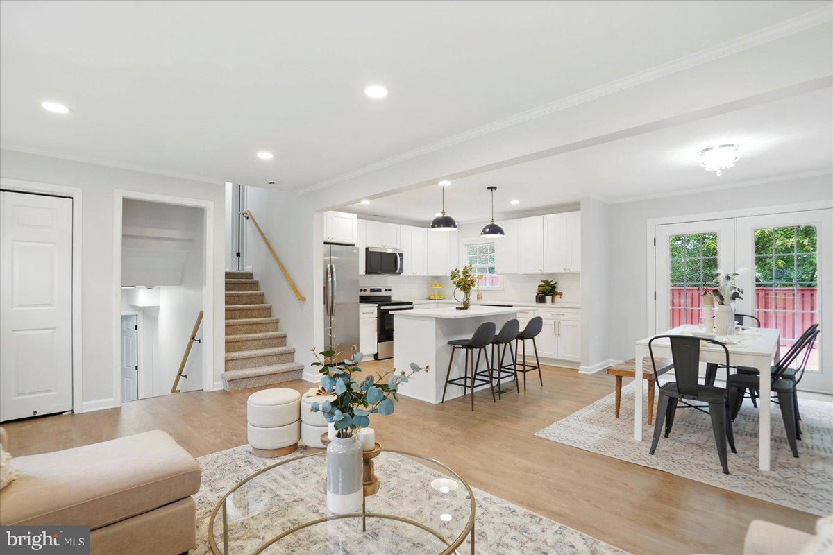 GreenleeRealtor's tweet photo. 12505 CARLAND PL, Laurel, MD 20708
Exciting news! Stay tuned for our upcoming listing that’s sure to impress.
https://t.co/tJAcbrXlqs
Don’t miss out, mark your calendars!
#comingsoon# #realestate# https://t.co/6gLH1mmvJS