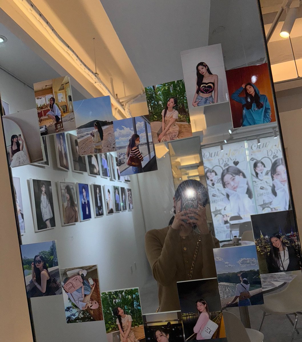 둡 tweet media