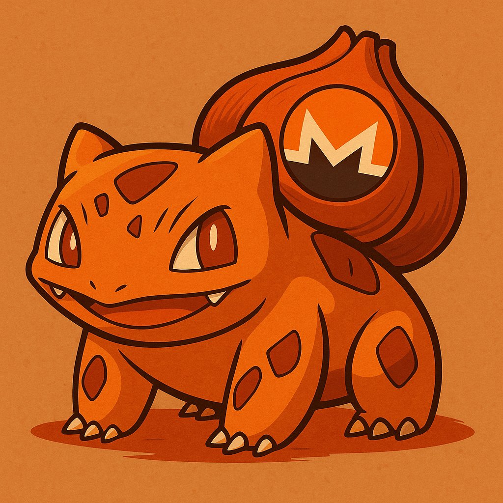 Shocking rumors behind $XMR's recent price volatility have been leaked...

Reports comfirming that Bulbasaur has been aggresively buying spot $XMR -- sparking widespread panic amoungst exchanges.