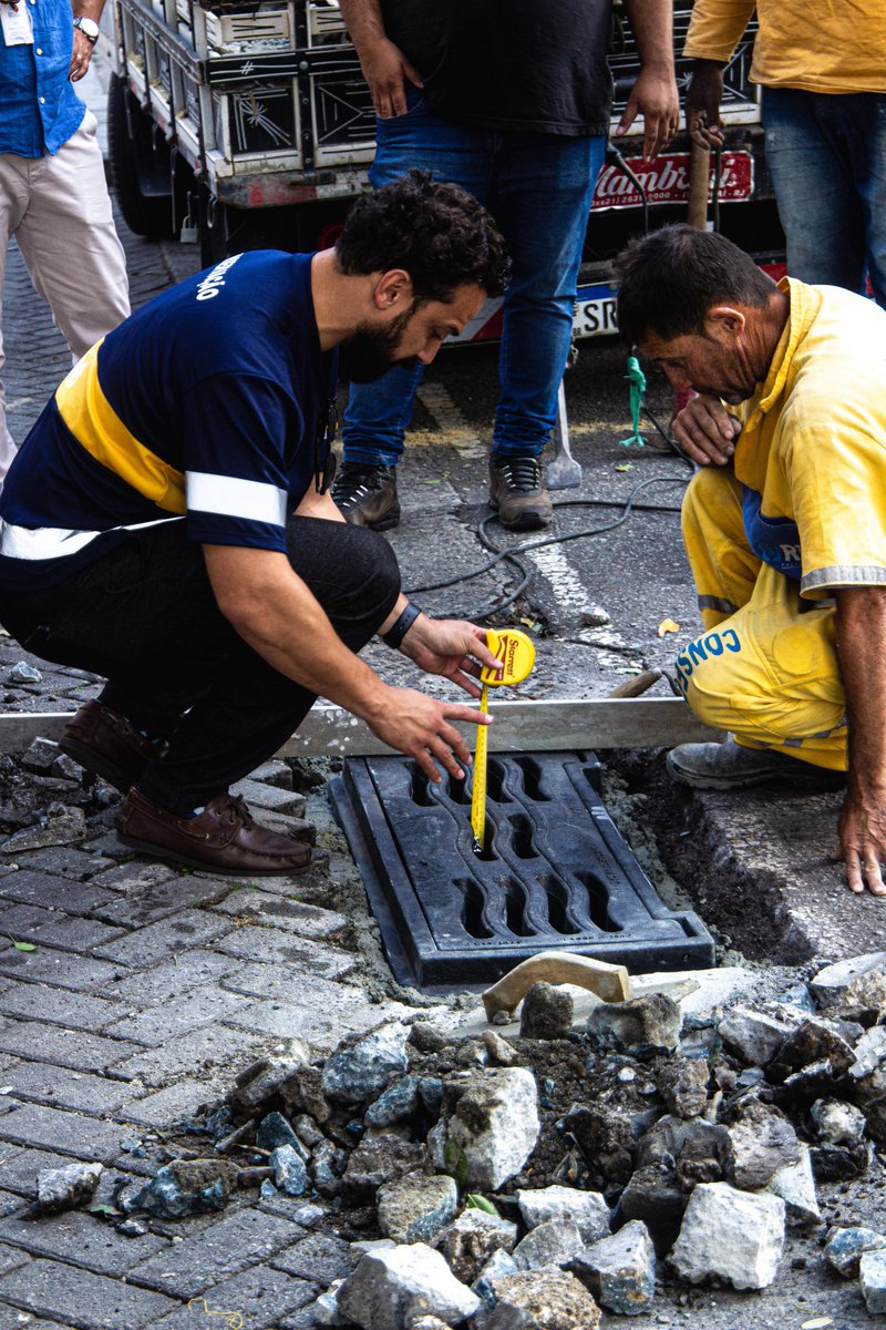 Secretaria de Conservação e Serviços Públicos tweet media