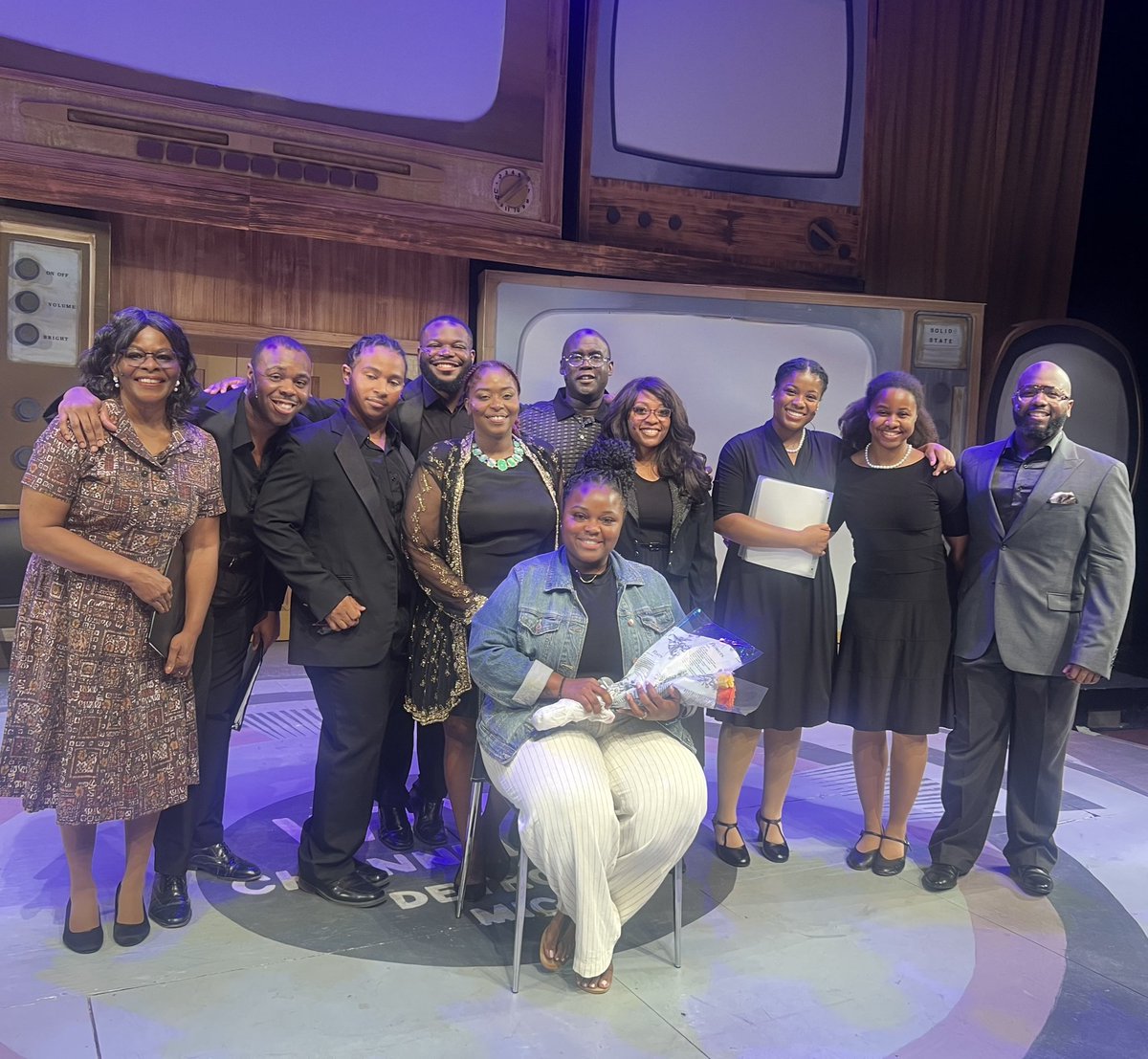 BlackEnsembleTheater tweet media