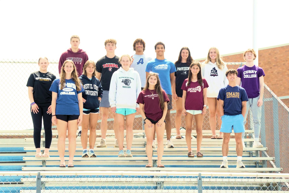Pembroke Athletics tweet media