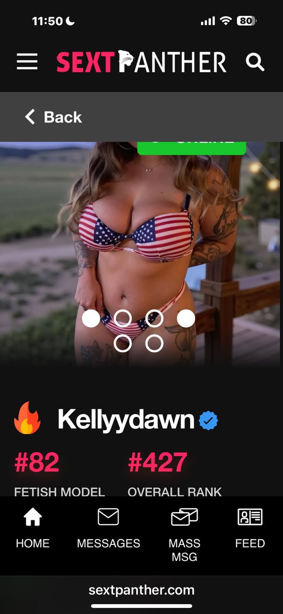 K E L L Y (@kellyydawn) on Twitter photo Iβm ONLINE! <a href="/SextPanther/">SextPanther</a>
Add me as a contact, itβs FREE! π±π
sextpanther.com/Kellyydawn Iβm ONLINE! <a href="/SextPanther/">SextPanther</a>
Add me as a contact, itβs FREE! π±π
sextpanther.com/Kellyydawn