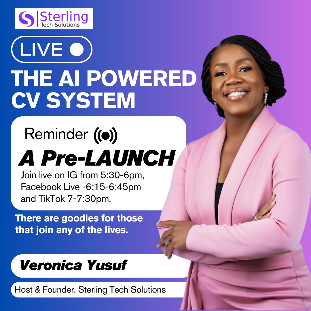 Sterling Tech solutions tweet media