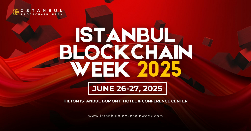 ListingHelp_UK's tweet image. We're thrilled to partner with @IstanbulBlockWk for Istanbul Blockchain Week 2025 – where innovation, culture, and global crypto voices collide.
Expect panels, summits, side events, parties, and next-level networking.
📍 June 26–27 | Istanbul
🔗 istanbulblockchainweek.com…