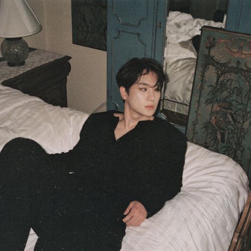 REHDVHAN's tweet image. #NouvellePhotoDeProfil