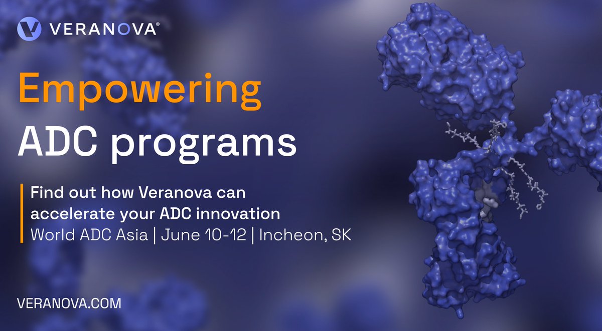 Veranova tweet media