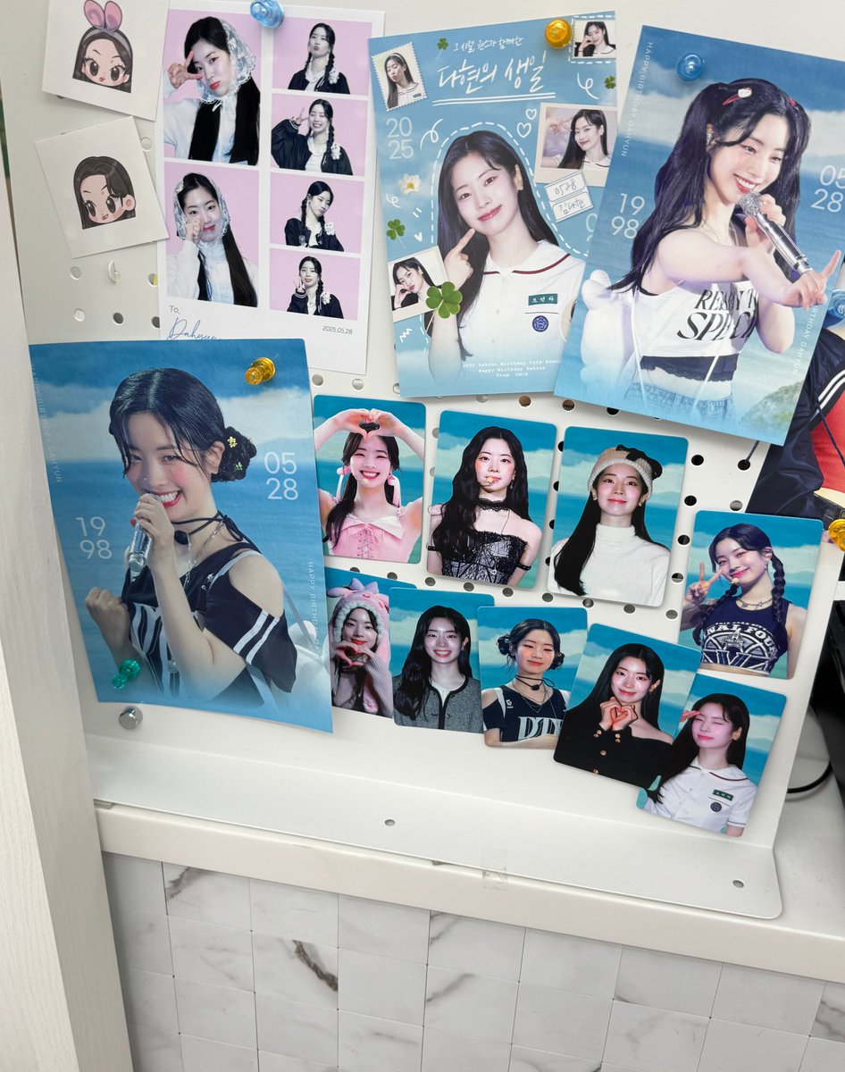 둡 tweet media