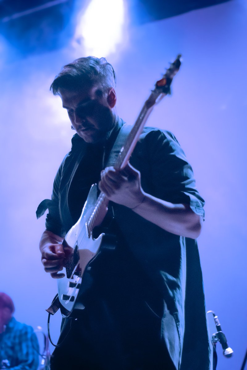 Para el Festival NO TAN CHIC junto a los JULS PEZ en REFI