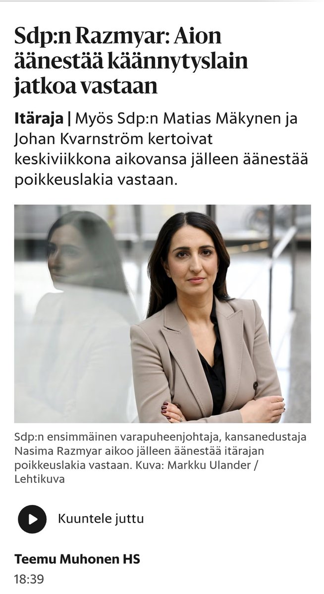 Märin Sanna tweet media