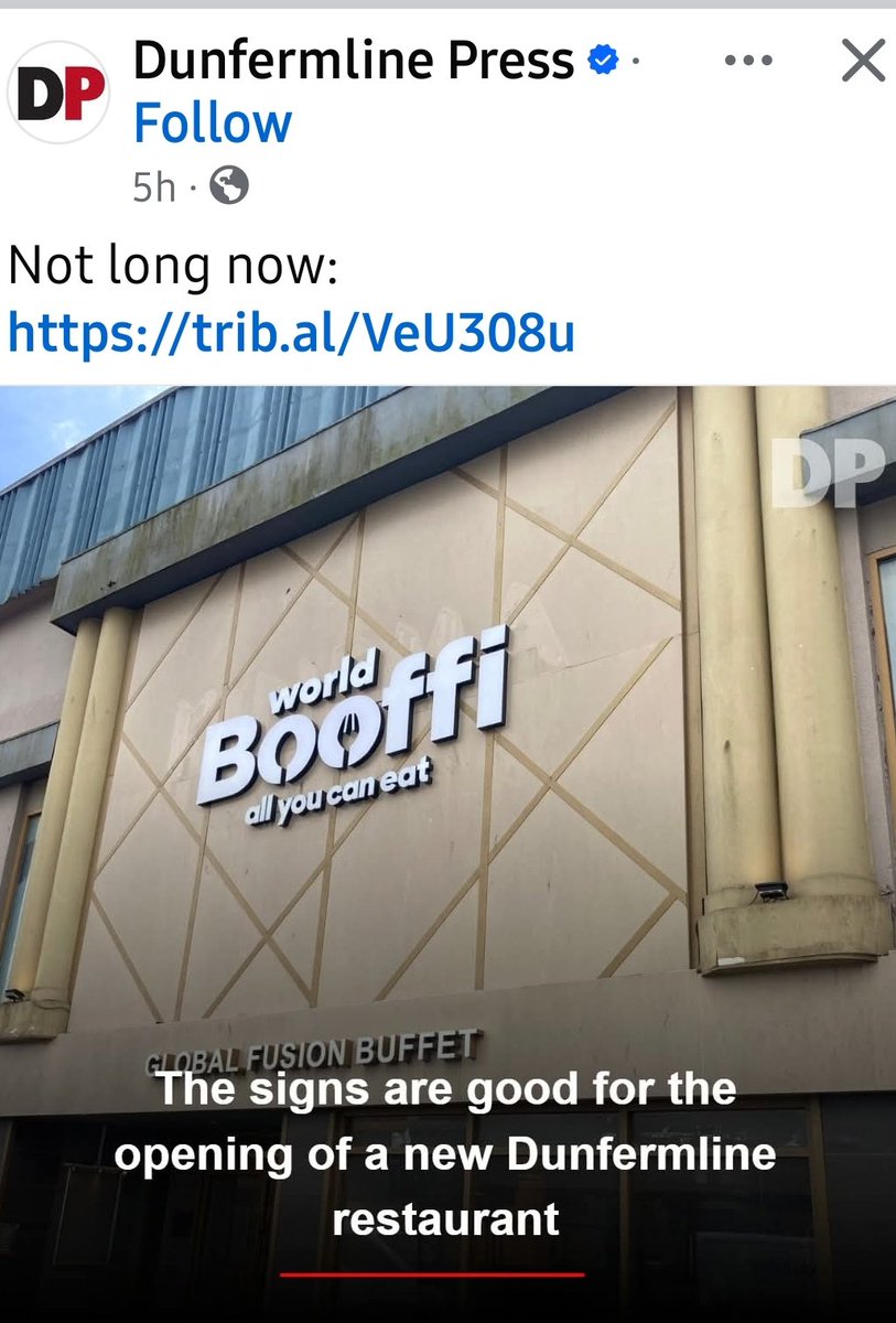 Fife Football tweet media