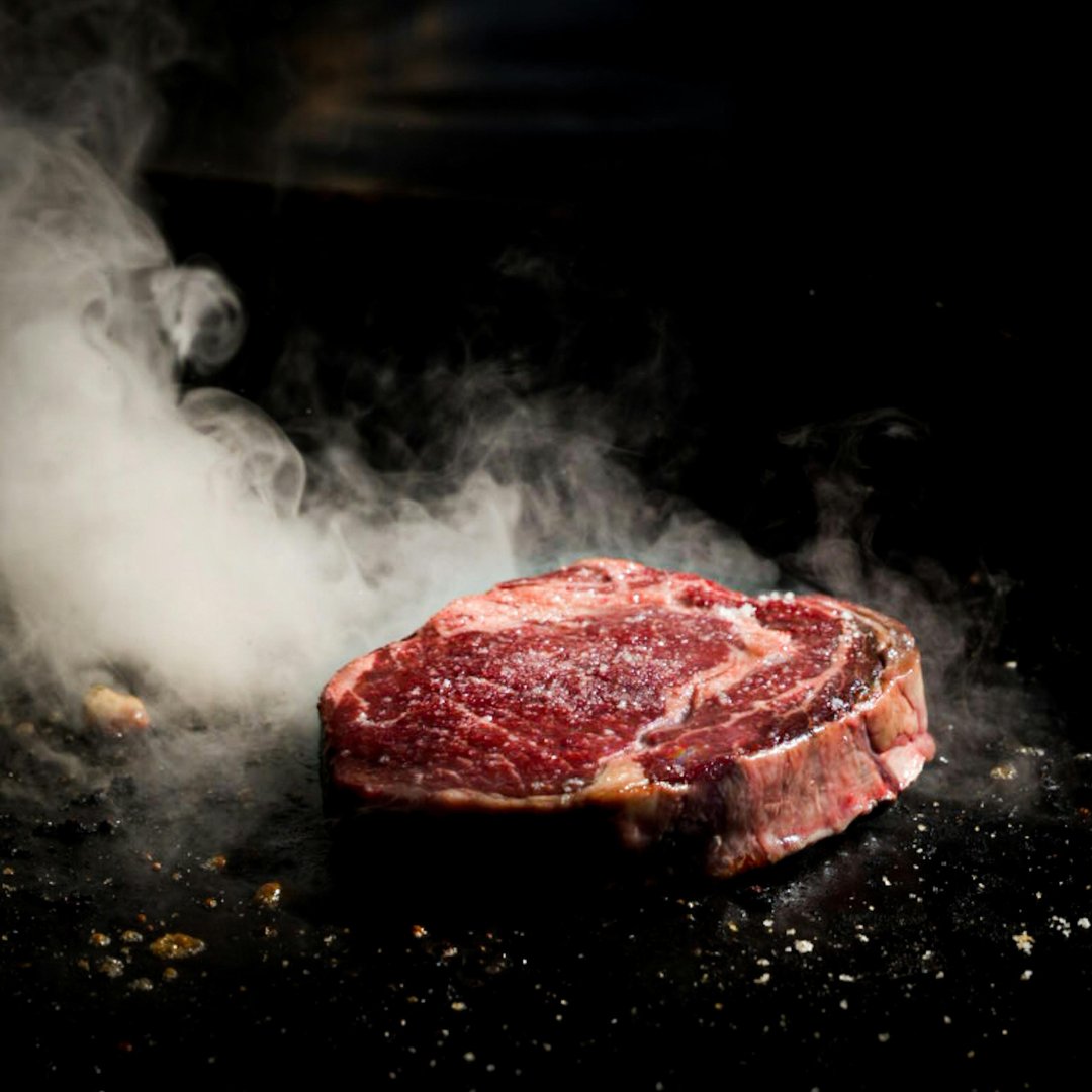 🥩 Rare or medium-well?

At SIAL Paris 2026, the cured meat sector will blend tradition and innovation, showcasing how it is a strategic pillar in the industry.

Learn more about it here 👉shorturl.at/WdAGK

#SIALParis #MeatSector