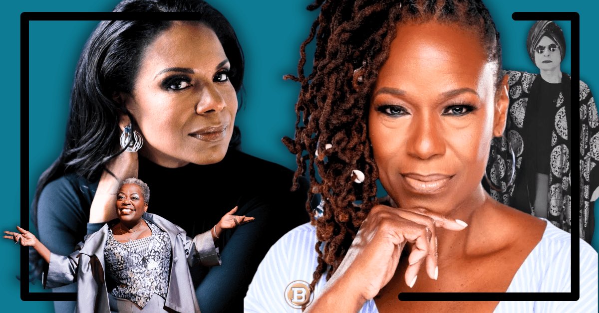 Power And Privilege On Broadway: Patti LuPone’s Disrespect Of Kecia Lewis And Audra McDonald Explained broadwayblack.com/racism-power-p…