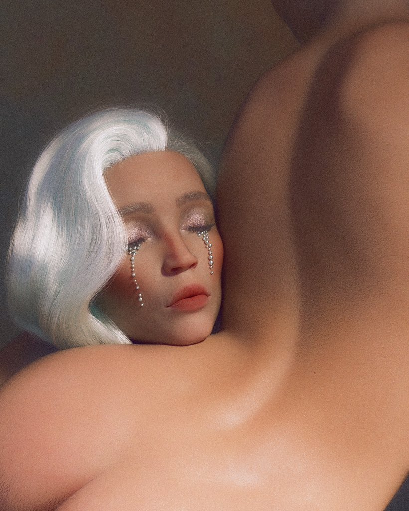 BROWNTOPINK tweet media