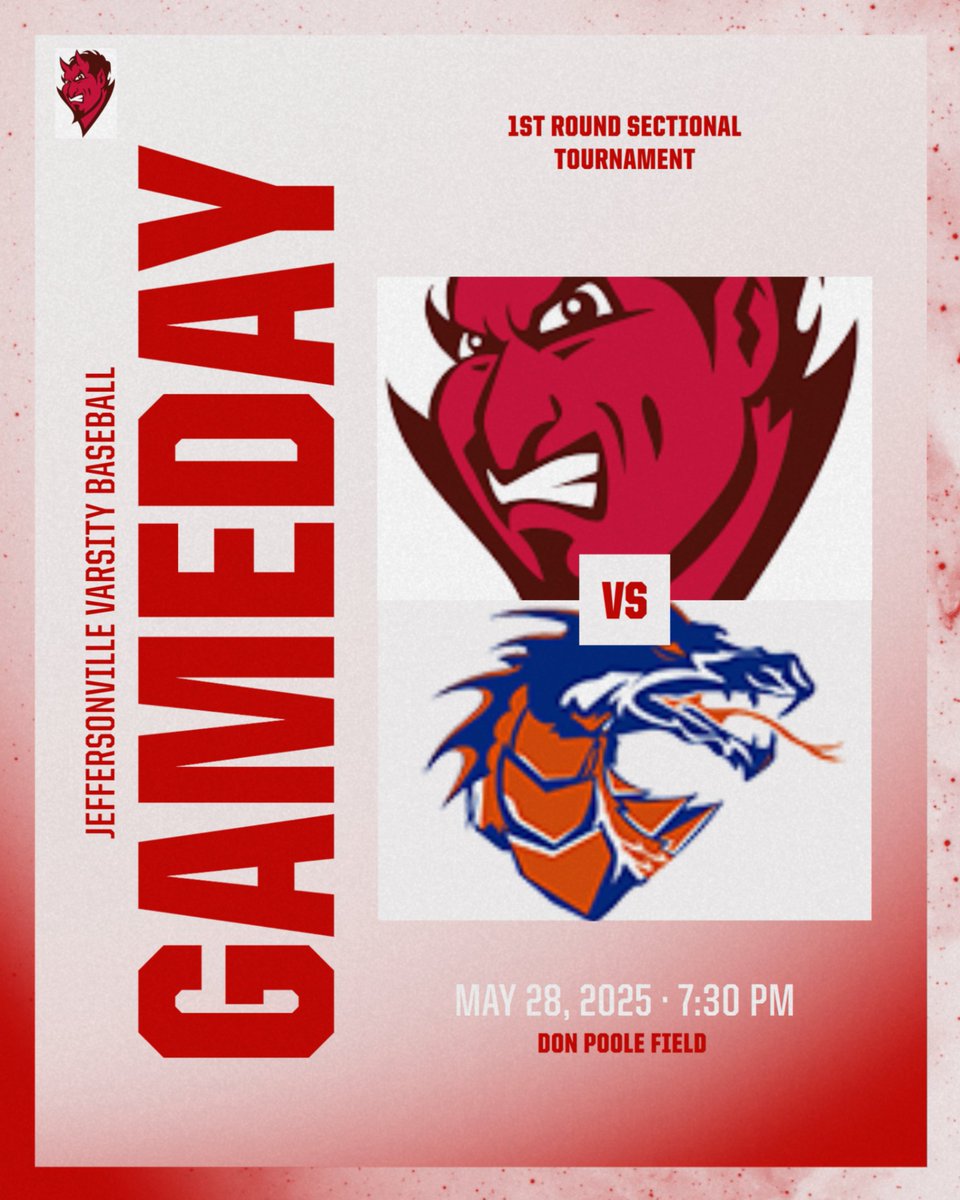 Jeffersonville High School Baseball (@jeffhs_baseball) on Twitter photo 