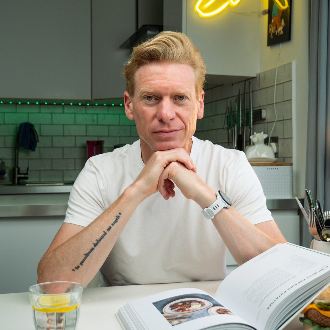 🍹Cheers!

Gavin Wren shares his insights on the rise of the low and no-alcohol beverage market due to changing consumer habits.

Read the full interview here 👉 shorturl.at/1pEip

#SIALParis #BeverageIndustry #NonAlcoholic