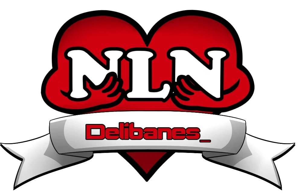 Herzlich Willkommen Delibanes_ bei der NextLevelNation, Wir wünschen dir super Viel Spaß bei uns und auf eine schöne gemeinsame Zeit 😊

#creator  #streamersconnected #network