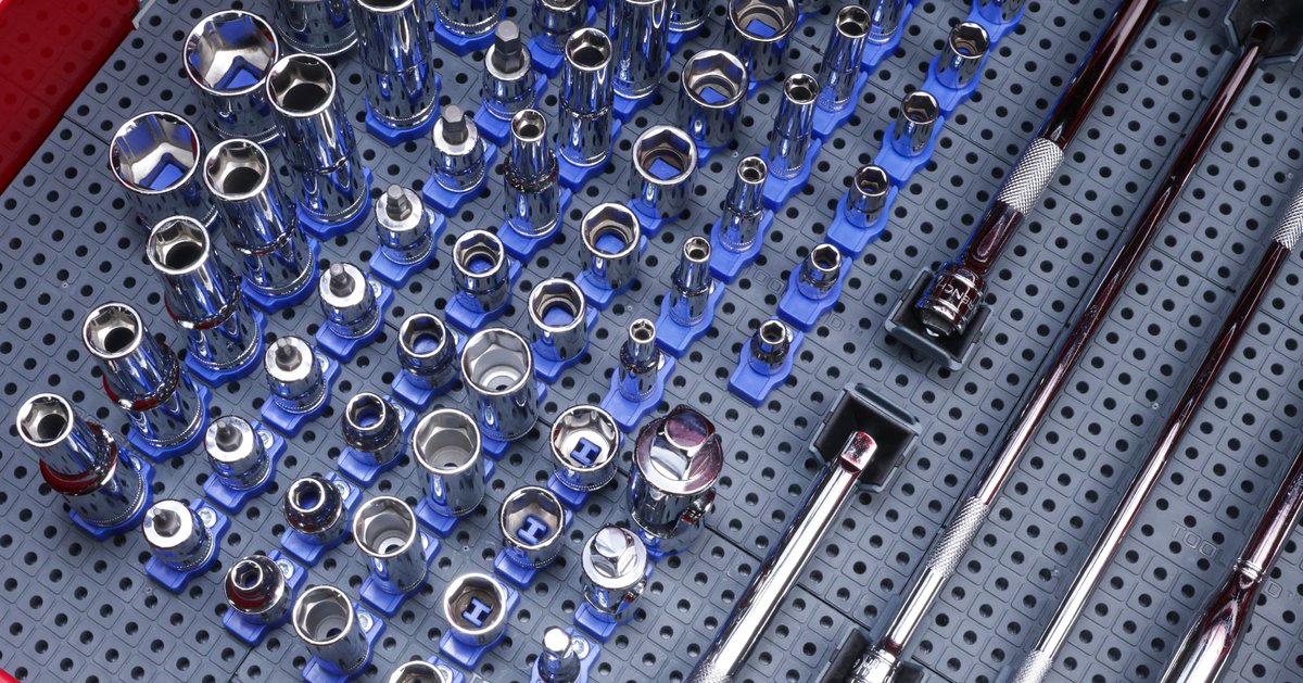Toolgrid's tweet photo. This isn’t just storage—it’s how real work gets done! 🔧 Toolgrid® keeps your setup tight, your tools ready, and your standard high. Built for the pros! 👊
https://t.co/mn1paJydOj
#toolgrid #toolbox #toolchest #tools #toolstorage #toolsofthetrade https://t.co/RkodHRPMh6