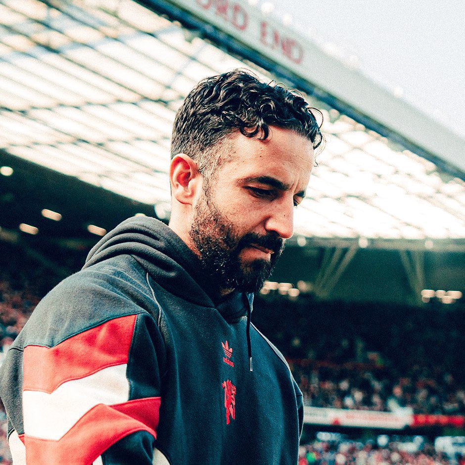 FabrizioRomano's tweet image. 🚨🇧🇷 Rúben Amorim on Matheus Cunha: “I won’t confirm anything. I have no news. We will see. There will be some changes…”.