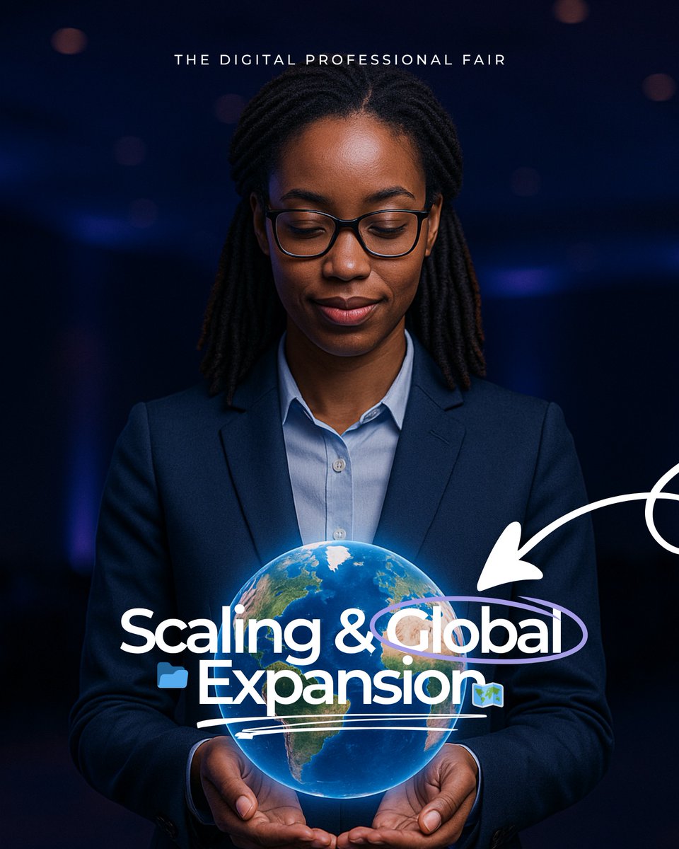 The Digital Professional Fair (@DigitalProFair) / Posts / X
