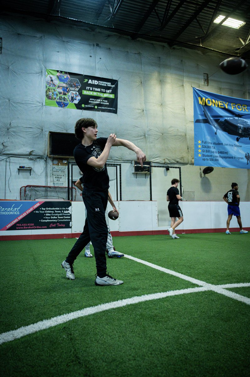 A1__Performance's tweet image. Gotta show love to these guys who make our workouts possible… nothing but love ‼️

🅰️1️⃣ #A1Performance #Football #Quarterbacks #QB