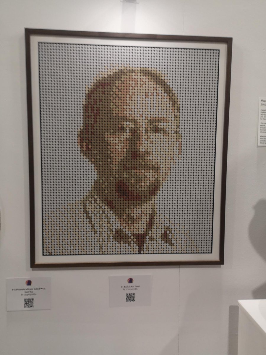Coincards.com - Buy Gift Cards with Bitcoin! (@coincards) on Twitter photo Awesome Bitcoin Art, props to all the artist
Here are only a few amazing pieces
<a href="/CypherpunkNow/">CYPHERPUNK NOW</a> <a href="/cryptograffiti/">cryptograffiti</a> <a href="/BVBTC/">Brekkie⚒️</a> Awesome Bitcoin Art, props to all the artist
Here are only a few amazing pieces
<a href="/CypherpunkNow/">CYPHERPUNK NOW</a> <a href="/cryptograffiti/">cryptograffiti</a> <a href="/BVBTC/">Brekkie⚒️</a>