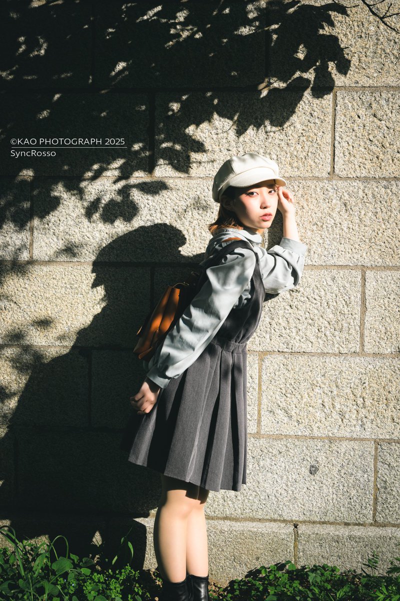 KAO_SyncRosso's tweet photo. 無断転載禁止     
Model :  sakiku

#写真好きな人と繋がりたい #映画みたいな写真撮りたい #NIKON #NIKKOR #私とニコンで見た世界 #街を撮る #nikoncreators https://t.co/P5oXH01Gi6
