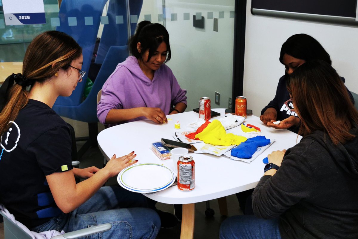 Want to get involved on campus? There’s still time to apply for the 2025–26 Social Change Ambassador program, but the deadline is coming up fast!

Apply by June 2 at 11:59 p.m. 🔗 sheridan.mobi/3S9n6ES