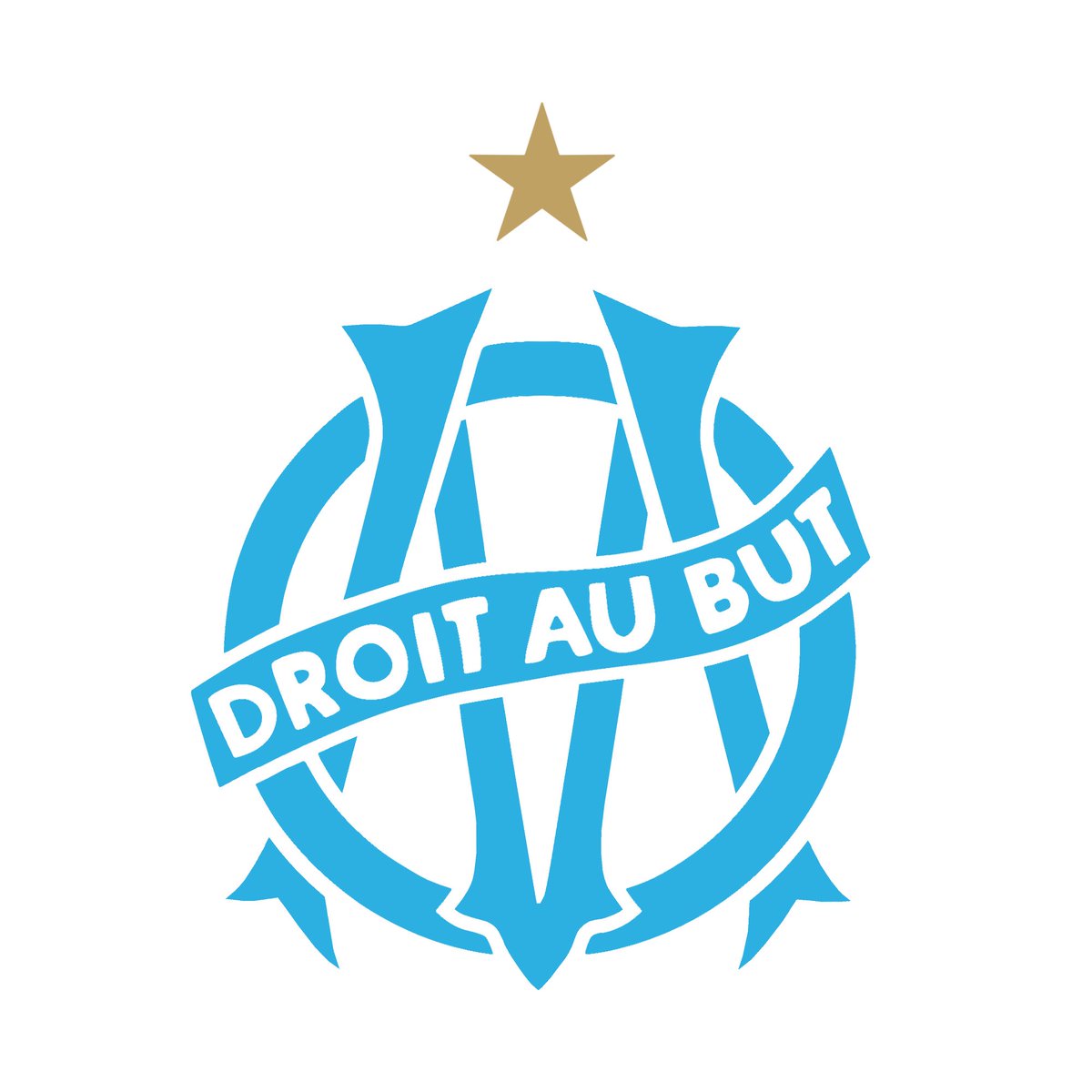 Pour un logo inspiré par notre Histoire 
#TeamOM #BlasonOMHistorique 
<a href="/OM_Officiel/">Olympique de Marseille</a> <a href="/VGCU84/">VieilleGardeCU84</a> <a href="/pumafootball/">PUMA Football</a>