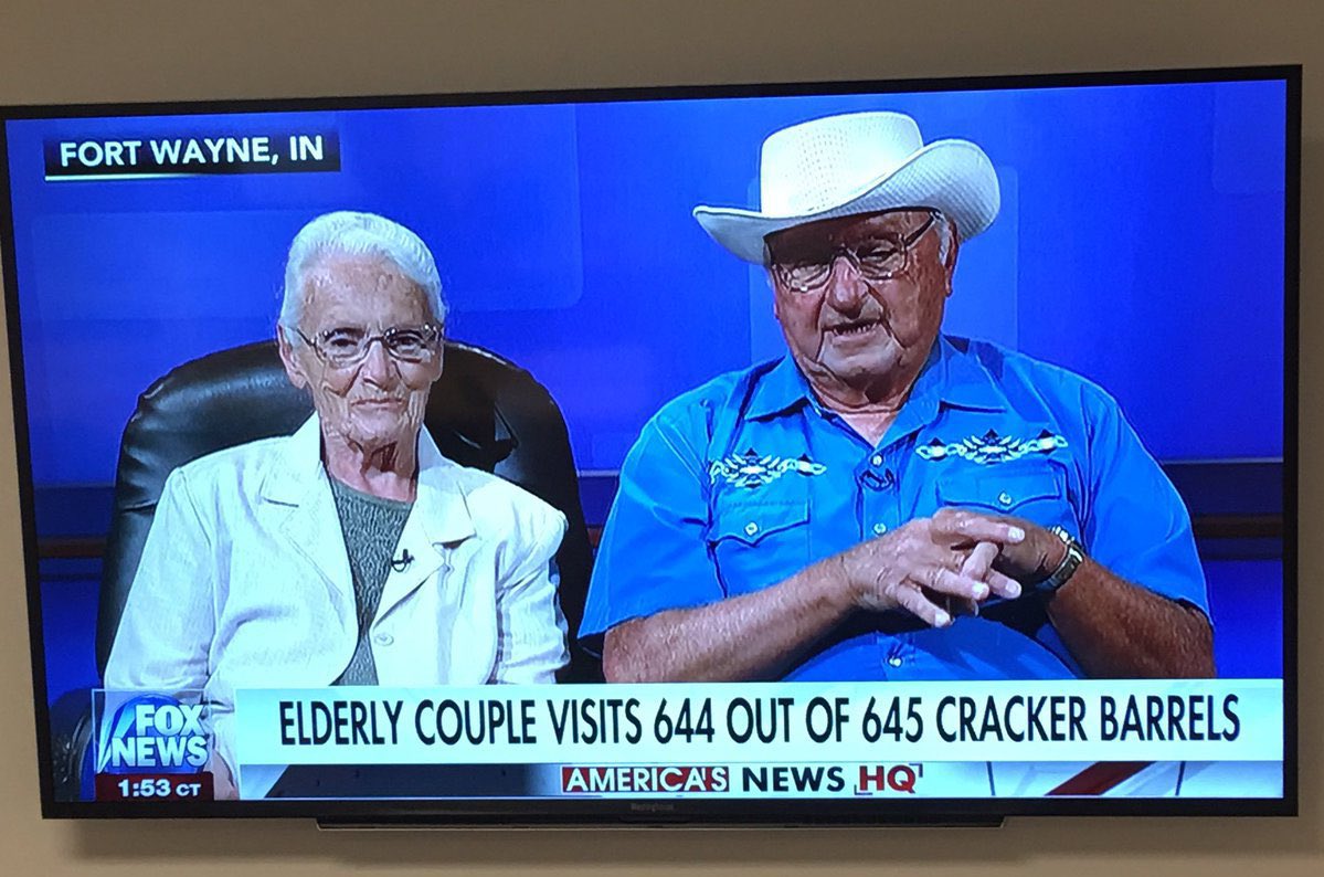 Not all heroes wear capes