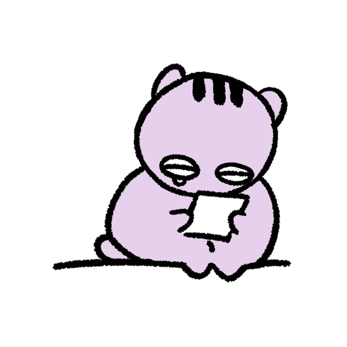 투표인증을 까먹은 클짱들 대신 투표인증 해줍시다!

[컬러/흑백] 두가지 버전 있습니다🫳