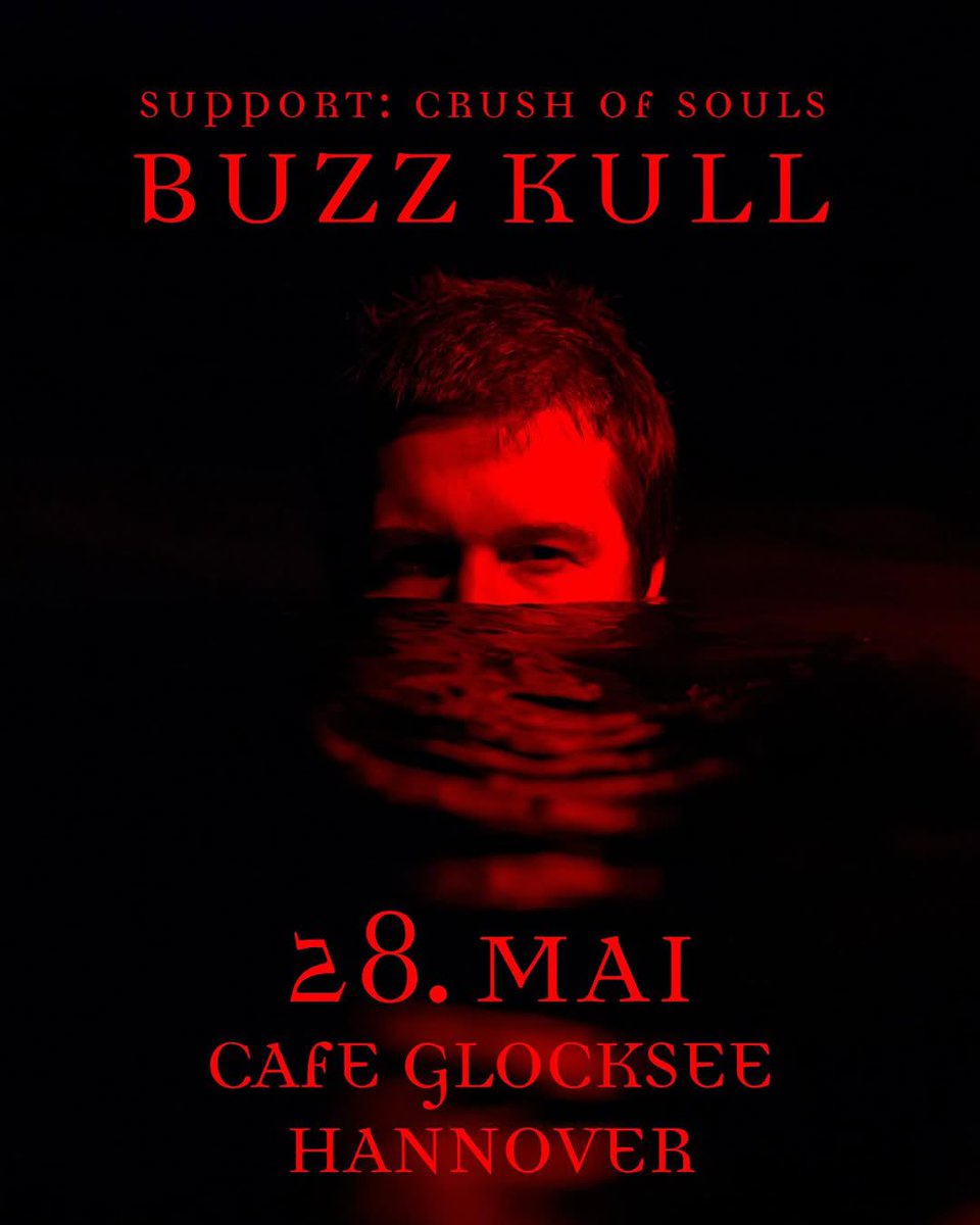 TONIGHT - HANNOVER