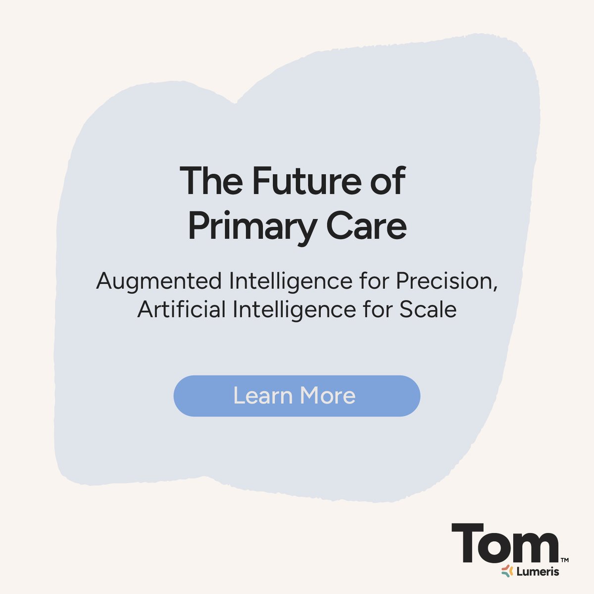 Lumeris is combining AI-driven action with trusted clinical guidance through a new partnership with <a href="/UpToDate/">UpToDate</a> from <a href="/wkhealth/">WoltersKluwerHealth</a>, delivering trusted, evidence-based recommendations in real time. 

Read more: bit.ly/3H9jzV1
#PrimaryCare #AIinHealthcare #HealthTech