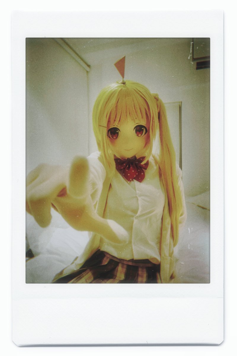 🎉虹夏ちゃんおめでとう！🥁
陪她的第二个年头的生日过的好快啊…
#伊地知虹夏 
#伊地知虹夏生誕祭2025
#ぼっち·ざ·ろっく