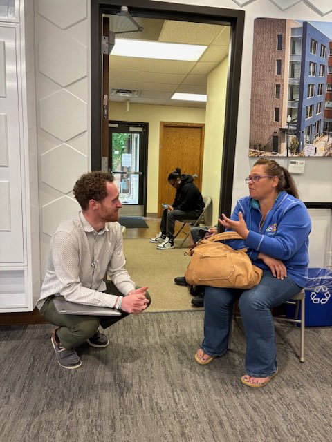 HASaltLakeCity's tweet photo. We appreciate Dentacōr for their expert dental care and compassionate service, which significantly improves residents' health and confidence. Their efforts have a positive impact on both individuals and the broader community by promoting overall wellness.
#communityimpact #slc https://t.co/iMSJznc6M4