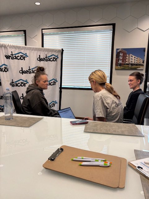 HASaltLakeCity's tweet photo. We appreciate Dentacōr for their expert dental care and compassionate service, which significantly improves residents' health and confidence. Their efforts have a positive impact on both individuals and the broader community by promoting overall wellness.
#communityimpact #slc https://t.co/iMSJznc6M4